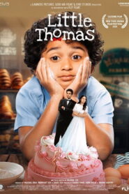 Little Thomas (2026) Hindi HDTC