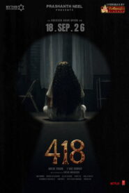 418 (2026) Hindi Dubbed HDTC