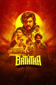 Baththa (2026) Hindi Dubbed Netflix