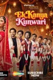 Ek Kanya Kunwari (2026) Hindi Season 1 Complete