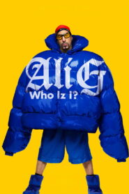 Ali G: Who Iz I? (2026) Hindi Dubbed AMZN